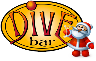Dive Bar Cleveland in the Historic Warehouse District